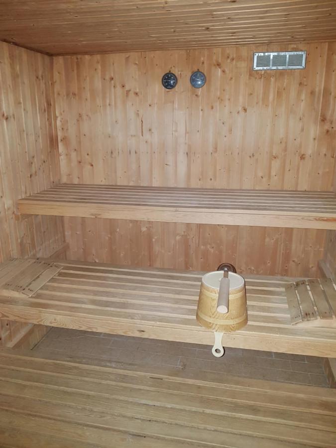 Studio Confort & Detente Chesières Kültér fotó